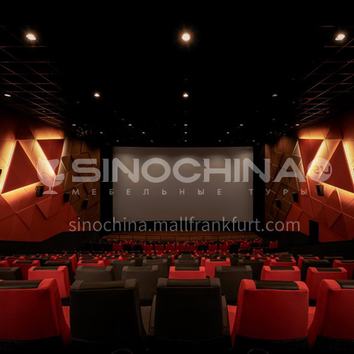 Cinema - Cinema Design     BC1011